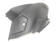 Habillage platine gauche