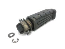 Repose pieds arriere gauche