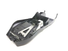 Passage de roue complet