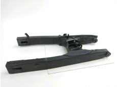 Bras oscillant complet