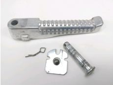 Repose pieds arriere droit