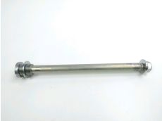 Axe de bras oscillant