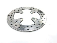 Disque frein arriere