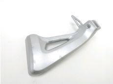 Platine arriere gauche complete