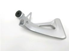 Platine arriere droite complete