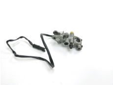 Maitre cylindre embrayage complet