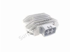 Regulateur de tension