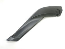 Cache lateral gauche