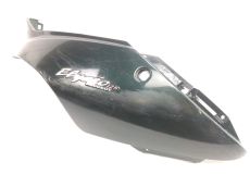 Carenage arriere gauche