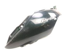 Carenage arriere droit