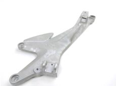 Platine avant gauche