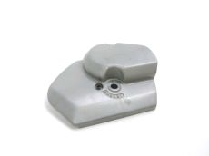 Couvercle pignon sortie boite