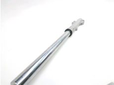 Tube de fourche gauche