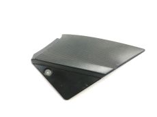 Habillage de reservoir