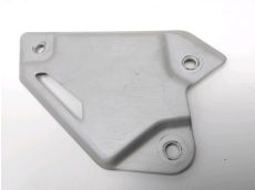 Habillage platine droit