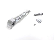 Repose pieds arriere droit