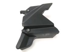 Couvercle pignon sortie boite