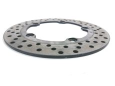 Disque frein arriere