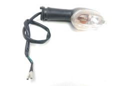 Clignotant arriere d