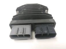 Regulateur de tension