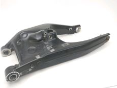 Bras oscillant complet