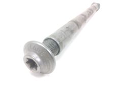 Axe de bras oscillant