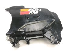 Couvercle pignon sortie boite