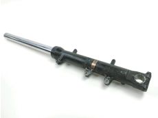 Tube de fourche gauche