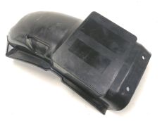 Passage de roue complet