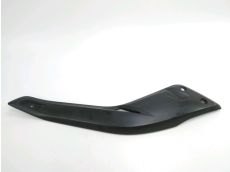 Flanc carenage gauche