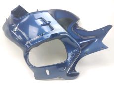 Flanc carenage gauche