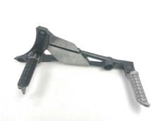 Platine avant gauche complete