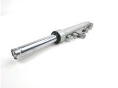 Tube de fourche gauche
