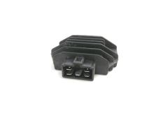 Regulateur de tension