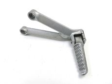 Platine arriere gauche complete