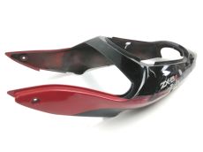 Coque arriere complete