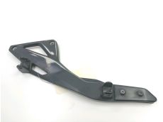 Platine avant gauche