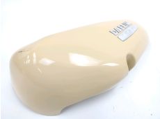 Cache lateral gauche