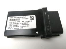 Relais boitier electrique