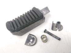 Repose pieds arriere gauche