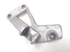 Platine arriere gauche complete