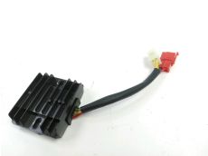 Regulateur de tension
