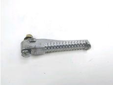 Repose pieds arriere droit