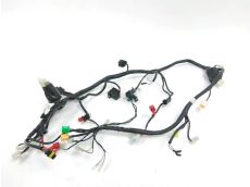 Faisceau electrique