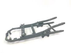 Boucle cadre arriere