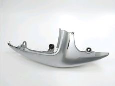 Carenage arriere droit