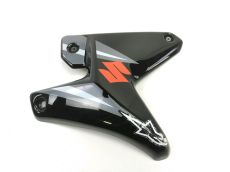 Carenage avant gauche