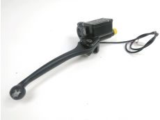 Maitre cylindre frein av complet