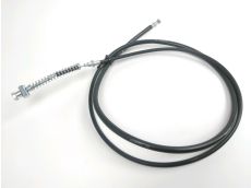 Cable frein