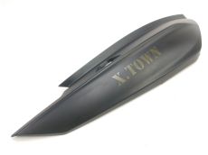 Carenage avant gauche